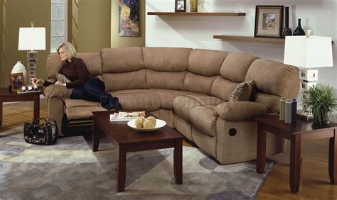 The 12 Best Collection of Camel Colored Sectional Sofa