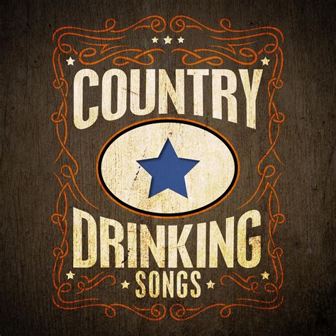 ‎Country Drinking Songs - Album by Various Artists - Apple Music