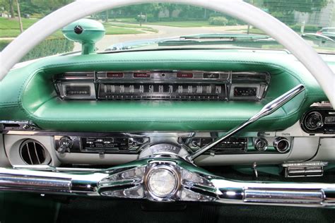 1959 Oldsmobile 98 | Vanguard Motor Sales