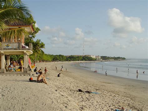 Kuta, Indonesia :: Worlds Best Beach Towns