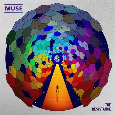 Muse- The Resistance | MusicZone | Vinyl Records Cork | Vinyl Records Ireland