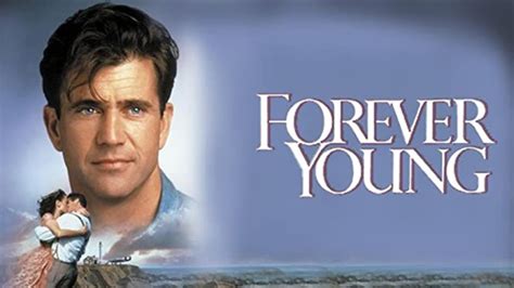 Forever Young 1992 Film | Tom Hanks + Jamie Lee Curtis