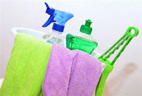 What Chemicals Are Used in Soft Washing? - Wash-N-It