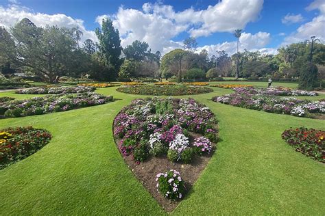 Best Spring Gardens In Brisbane | Must Do Brisbane