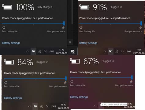 XPS 17 Battery Drain : r/Dell