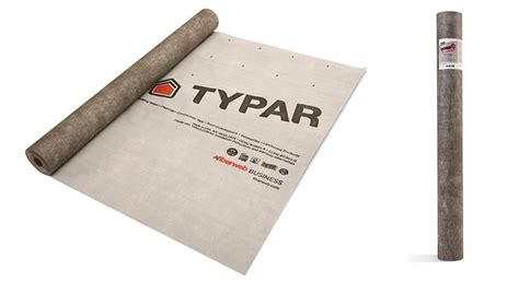 Typar Weather Protection System - CanSave Supply and Distribution