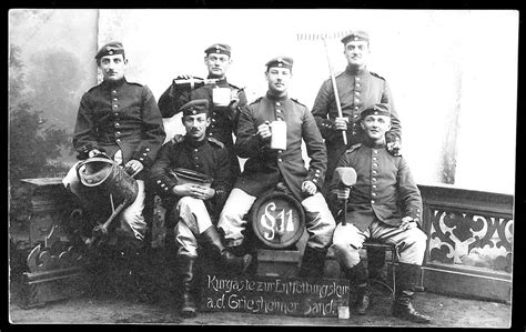 German Patriots: Jewish Germans During WWI | mjhnyc.org