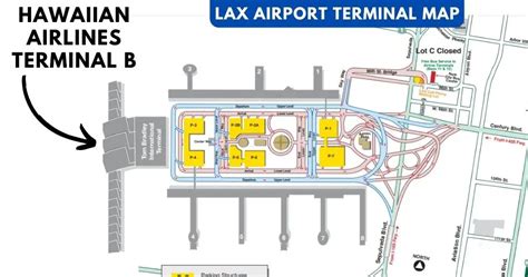 Exploring Hawaiian Airlines Terminal At LAX (2023)