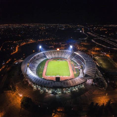 Estadio Mario Alberto Kempes – StadiumDB.com