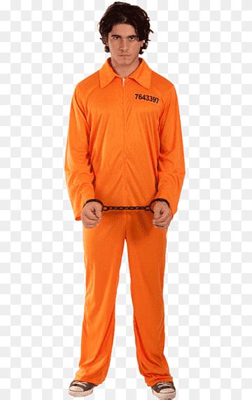 Free download | Amazon.com Costume party Prison uniform Jumpsuit ...