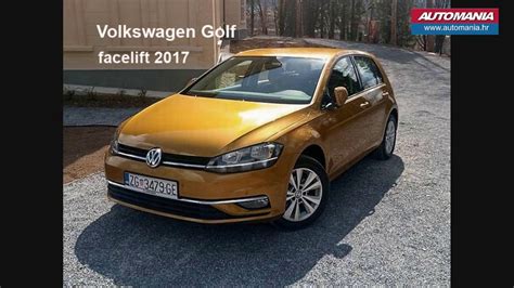 VW Golf 10 DSG 0-100km/h - YouTube