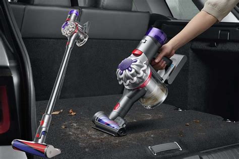 The Dyson V8 Absolute is $100 off just in time for spring cleaning