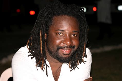 Marlon James Makes Jamaica Proud With His Man Booker Prize for Fiction ...