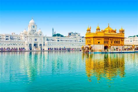 Amritsar Tourism (2018) - Punjab, India > Top Places, Travel Guide