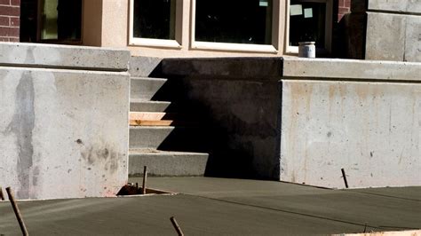 7 Best CONCRETE STEPS REPAIR Reasons With WKB