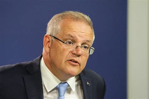 Scott Morrison: How Australia's PM Rebuilt His Reputation | Trending News Buzz