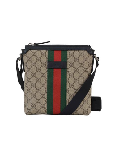 Differences Between Real & Fake Gucci Handbags » STRONGER