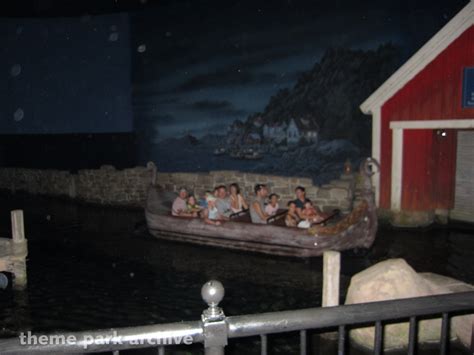 Maelstrom at EPCOT | Theme Park Archive