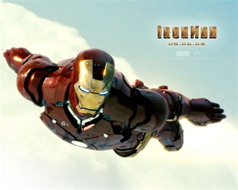 Iron Man - Iron Man 3 Wallpaper (31867994) - Fanpop