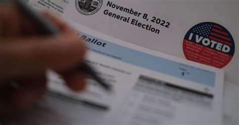 Breaking Down Midterm Election Polls | The Heritage Foundation