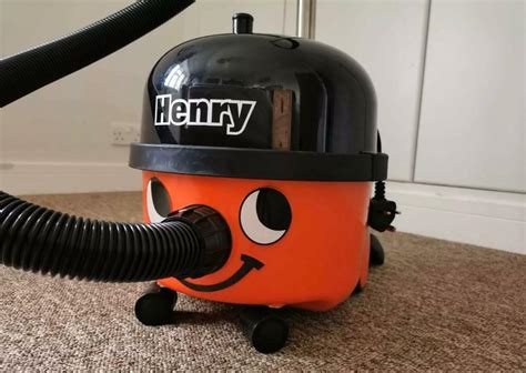 Henry Hoover Vacuum | in Yardley, West Midlands | Gumtree