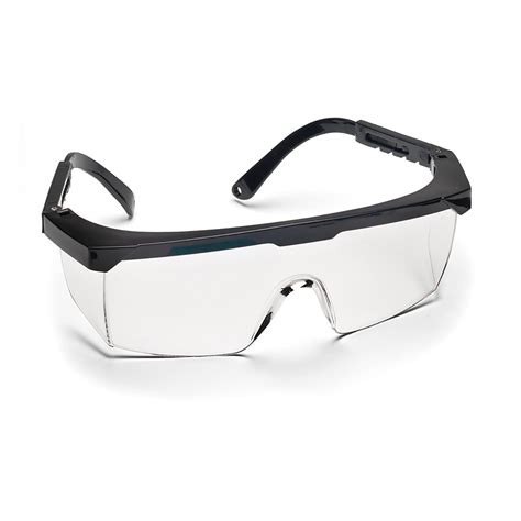 UV Safety Goggles - Laboratory safety goggles with UV light protection - ADIA Inc.