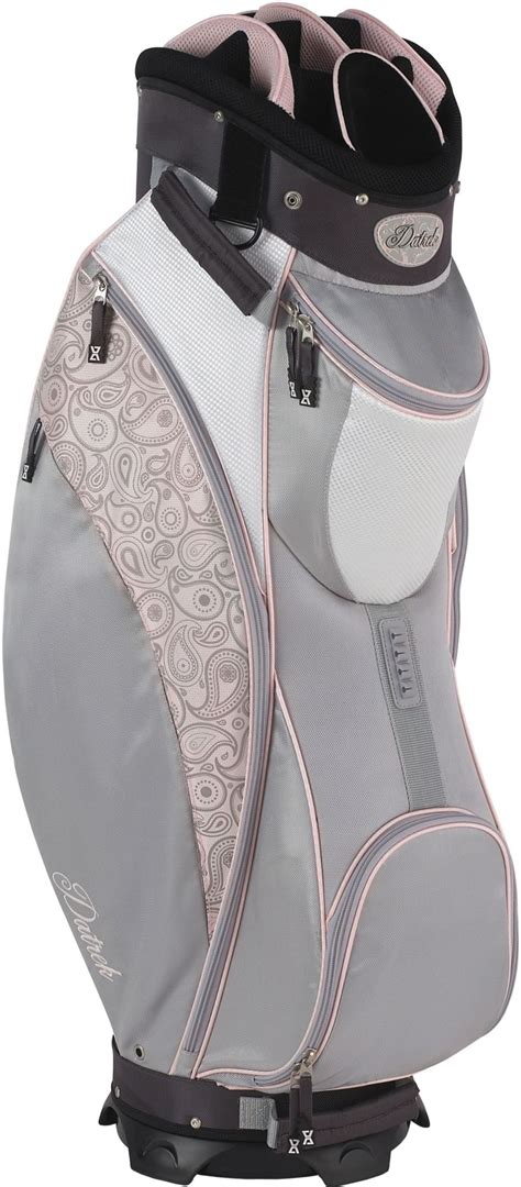 Datrek Women’s D-light Cart Bag | Golf