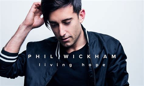 News: Phil Wickham “Strikes A Chord With The Human Heart” as Critically ...