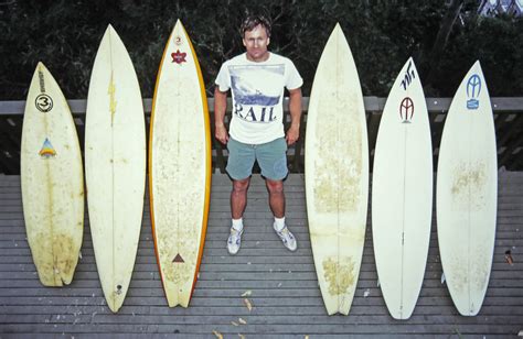 SIMON ANDERSON IS THE NEW AMBASSADOR FOR THE WORLD’S LARGEST SURFBOARD PLATFORM, AKEWATU ...