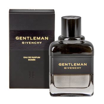 Givenchy Gentleman Boisée EdP 60ml | Excaliburshop