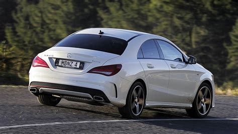 Mercedes CLA 250 Sport 4Matic 2014 Review | CarsGuide