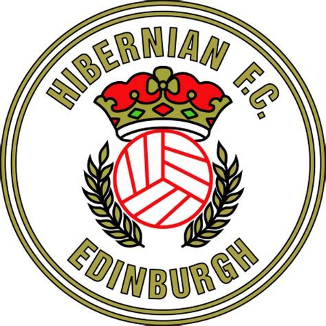 Hibernian Logos