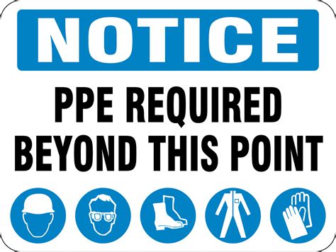 Raising the Bar in Safety Equipment: 7 helpful tips for encouraging PPE compliance