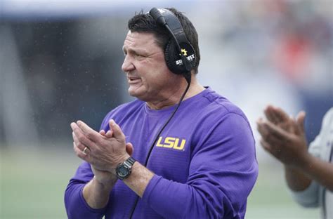 LSU Football: Another potential defensive coordinator candidate for Tigers