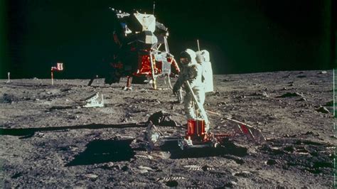 Soviet Moon Landing Program