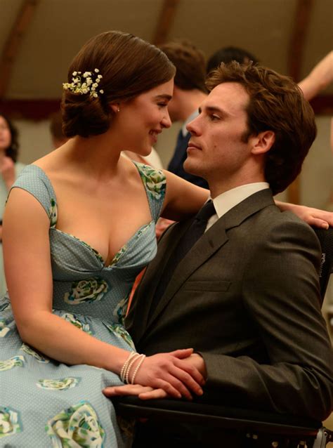 'Me Before You' Sequel: Jojo Moyes' Third Book In The Trilogy Released ...