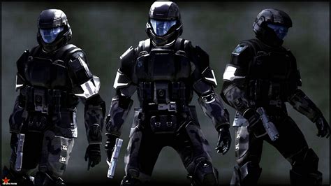 ODST Wallpaper - WallpaperSafari