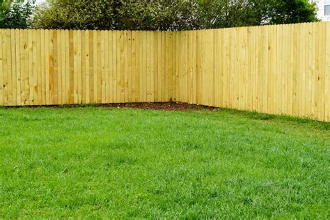 How To Seal A Wood Fence to Protect and Prolong Life 2022