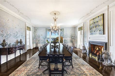 Former Estate of the Vanderbilts Hits Market for $27 Million