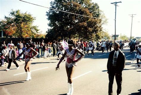 Virginia Union University Marching Band | Kevin Coles | Flickr