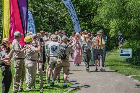 The Cuyahoga River Recovers (U.S. National Park Service)