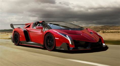 Lamborghini Veneno Roadster 2015 Reviews - Lamborghini Veneno Roadster 2015 Car Reviews