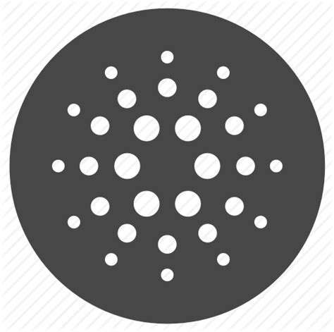 Cardano Logo Png Transparent