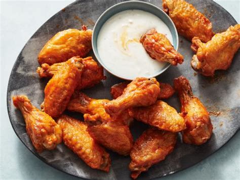 Chicken Wings Recipes : Food Network | Food Network