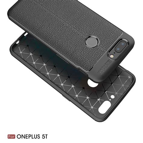 10 Best Cases For OnePlus 5T