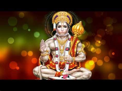 RUDRA HANUMAN MANTRA ,ham hanumate rudratmakaya hum phat,hanuman rudra mantra – Bhakti Gaane