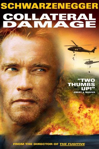 Collateral Damage (2001) - Andrew Davis | Cast and Crew | AllMovie