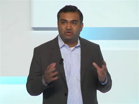 Google Ads Chief Neal Mohan Reveals Where The Next $60 Billion In Sales ...