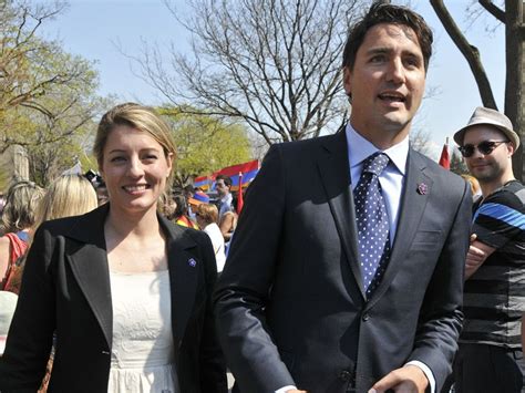 Mélanie Joly wins Liberal nomination in Montreal riding amid ...