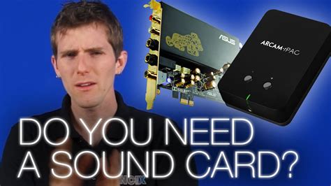 Best external sound card gaming - thaidase